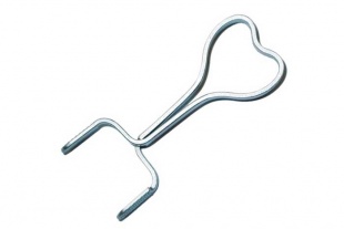 Зажим Мора для трубок фото 4194