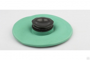 Пузырь для льда резиновый MEREDIAN d 150 мм  фото 4733