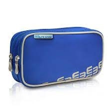 Термо сумка диабетика, размер 19х10х5 см (EB14.001 DIA'S) фото 2496