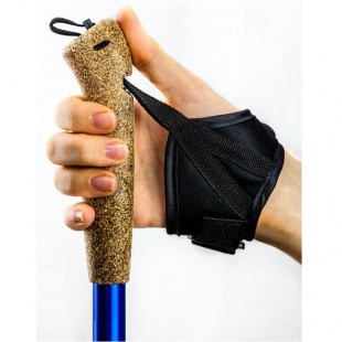 Палки для скандинавской ходьбы Ergoforce Е 0673 фото 1517