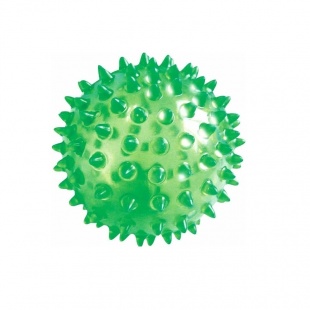 Массажный мяч 6 см (165/6) Vega фото 3939