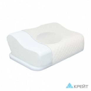 Подушка ортопедическая П-402 "Крейт" (Россия) фото 3821