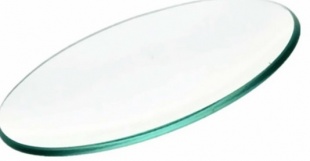 Стекло для микропрепаратов  "часовое" 70 мм фото 5977