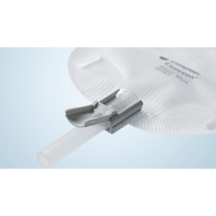 Мочеприёмник ножной 750 мл Cololast  фото 1193