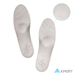 Стельки ортопедические СК -119 Крейт фото 5758