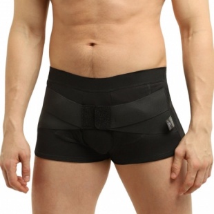 Бандаж грыжевой паховый Б-451 Крейт фото 4664