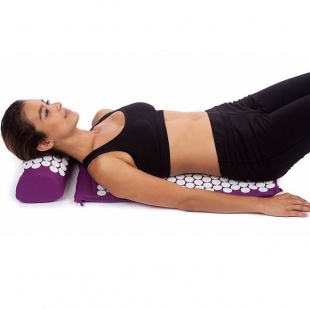  Аппликатор Кузнецова (коврик+валик) F 0107 фото 2839