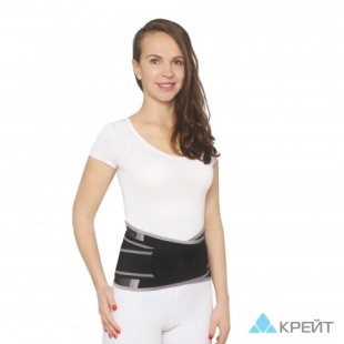 Б-502/6МР Корсет ортопедический пояснично-крестцовый фото 6101