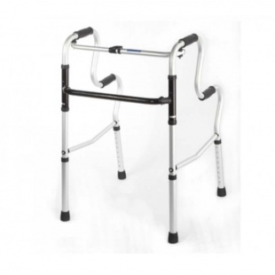 Ходунки шагающие двухуровневые фото 1159