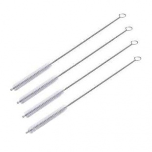 Ершик для чистки канюли (трахеостомеской трубки) медицинский фото 2297