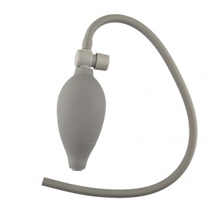 Груша с клапаном для полуавтомата Омрон фото 4014