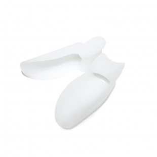 Межпальцевый силиконовый фиксатор Gess-008  фото 4785