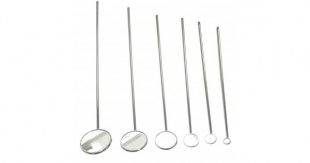 Зеркало гортанное (без ручки) фото 1026