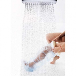 Защита от воды при переломе ноги  60785/R фото 1581