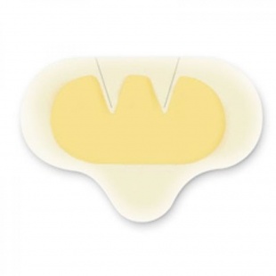 Гидроколлоидная повязка Hydrocoll (Гидроколл) Convave фото 1094