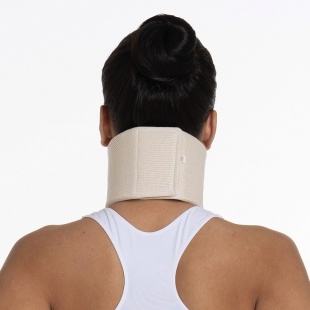 Воротник Шанца ортопедический полужесткий Fosta F 9002 фото 5293