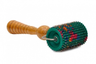 Аппликатор Ляпко Валик "Лицевой" фото 2629