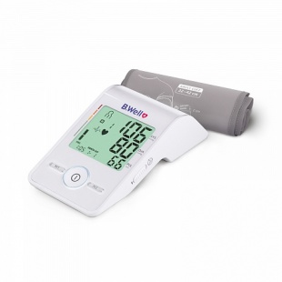 Тонометр B.Well MED-55 (с манжетой 22-42 см) фото 4025