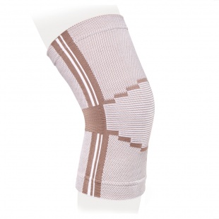 Бандаж на коленный сустав эластичный KS-E02 Экотен фото 4923