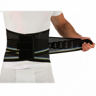 Корсет ортопедический поясничный Т.58.10 Тривес фото 4963