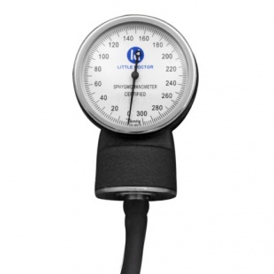Механический тонометр LD-60 (Little Doctor) фото 5288