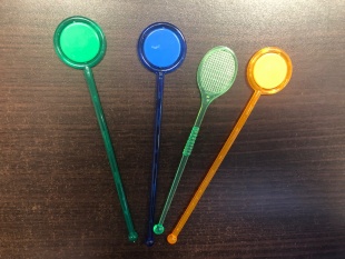 Зондозаменитель пластиковый фото 1014