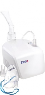 Ингалятор (небулайзер) B.Well WN-110  фото 4477