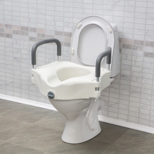 Насадка на унитаз Ortonika TU 233 фото 2114