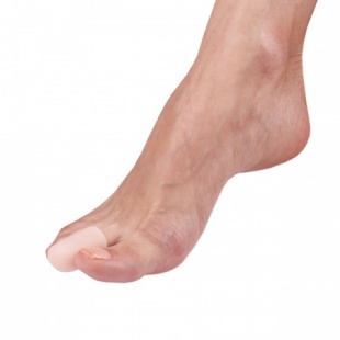 С-300 Защитные накладки на пальцы Крейт фото 4559