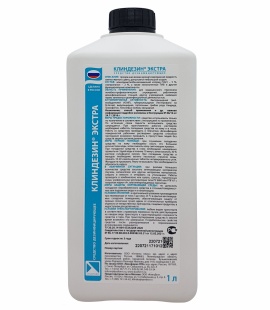 Клиндезин Экстра 1 л фото 1613
