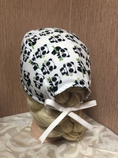 Колпак медицинский "Панды" фото 1959