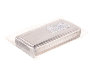 Стерилизатор (бокс) 190*100*30 с крышкой (СТРУМ) фото 5670