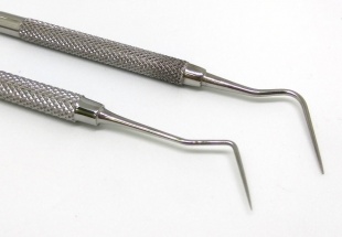 Зонд стоматологический фото 5119