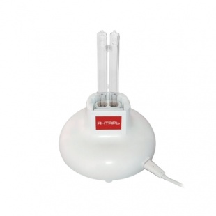 Облучатель Янтарь Антивирус 09  фото 4593