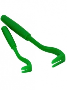 Выкручиватель клещей "Tick Twister" UNICLEAN  фото 5261