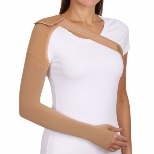 Рукав компрессионный TONUS ELAST фото 5277