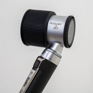 Дерматоскоп Piccolight D Kawe (Германия) фото 4199