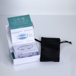 Пенальный (пенильный) зажим Виснера  (США оригинал) фото 5799