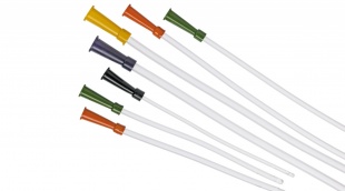 Катетер Нелатона женский 20 см (Китай) фото 1375