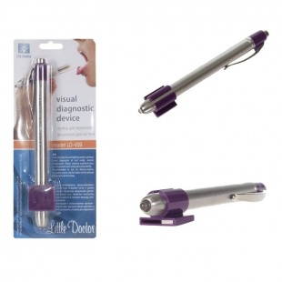 Фонарик Лор врача Little Doctor LD-V09 фото 4008
