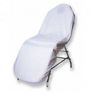 Наматрасник из ПВХ на резинке 200х90 см фото 4610