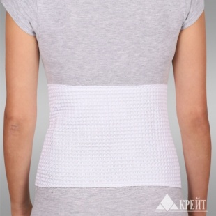 Бандаж послеоперационный Б 357 Крейт фото 5025