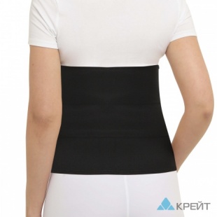 Бандаж послеоперационный Б 333 Крейт фото 4617