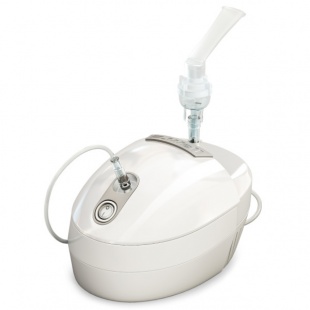 Ингалятор (небулайзер) B.Well WN-117 фото 1338