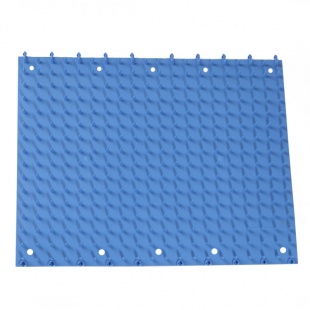  Коврик акупунктурный (Шиацу) F 0110  фото 2815