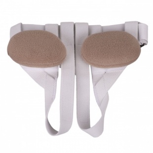 Бандаж грыжевой паховый Б-432 Крейт фото 4683