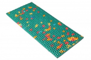 Аппликатор Ляпко Коврик  "Одинарный 5,8"  фото 2614