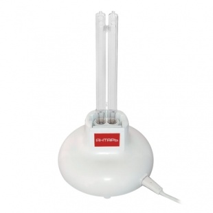 Облучатель Янтарь Антивирус 011  фото 5041