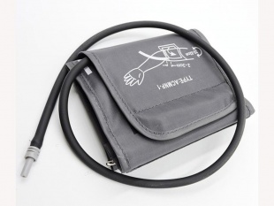 Манжета для тонометра  Dr.Wagner 22-36 см (камера ПВХ-1 тр.с кольцом) фото 5275