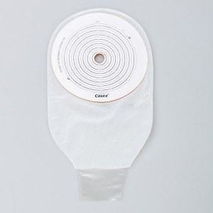 Калоприемник однокомпонентный дренируемый  (19 — 100 мм) Casex арт. 3250 фото 5192